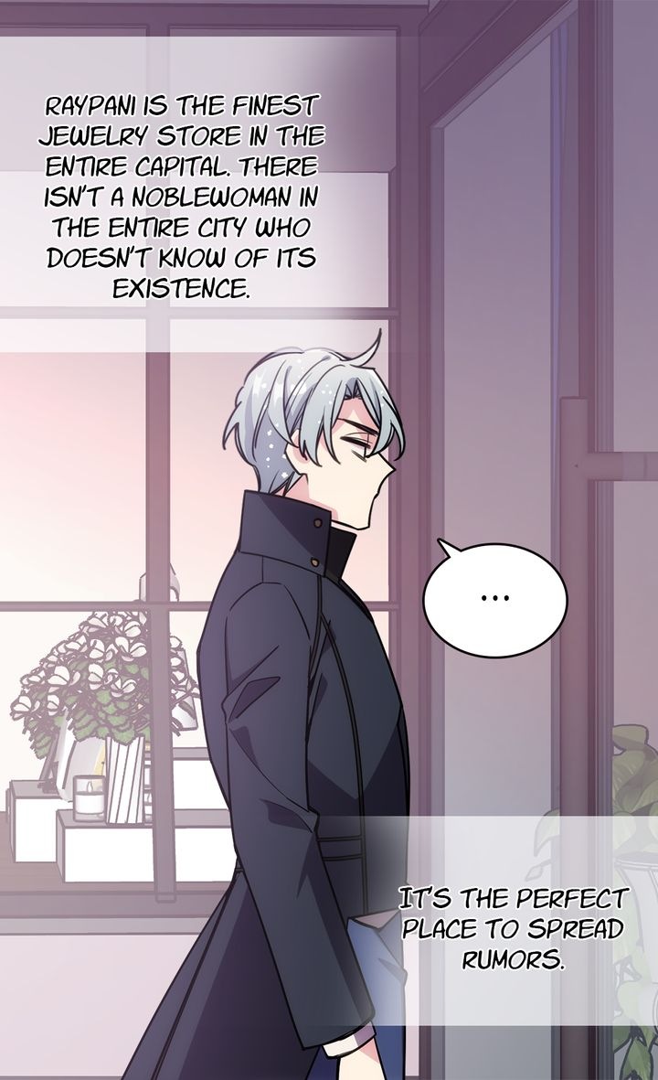 La Dolce Vita di Adelaide Chapter 77 page 34 - Chapter 77