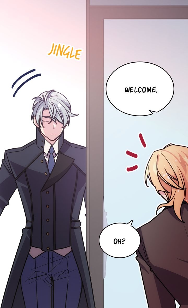 La Dolce Vita di Adelaide Chapter 77 page 35 - Chapter 77