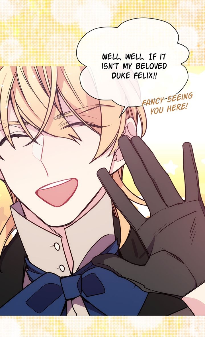 La Dolce Vita di Adelaide Chapter 77 page 36 - Chapter 77