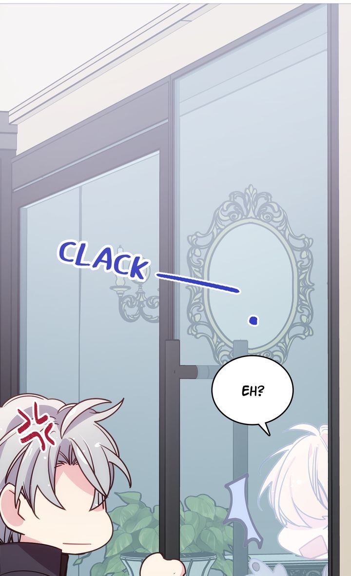 La Dolce Vita di Adelaide Chapter 77 page 37 - Chapter 77