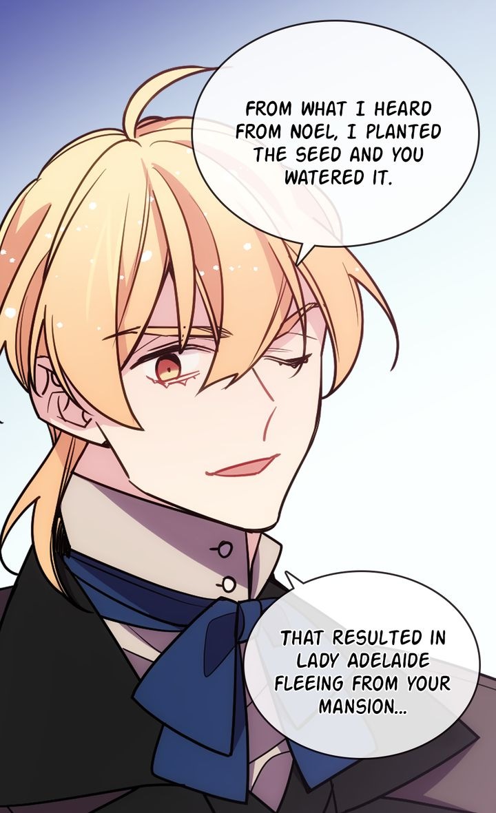 La Dolce Vita di Adelaide Chapter 77 page 40 - Chapter 77