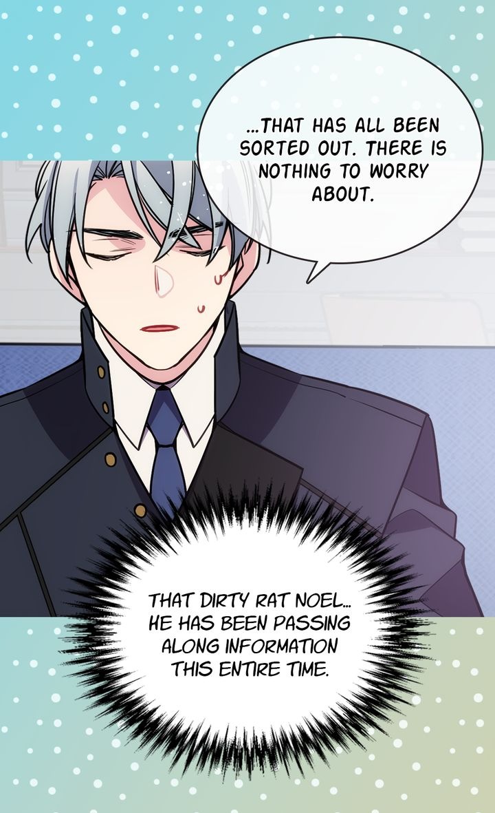 La Dolce Vita di Adelaide Chapter 77 page 41 - Chapter 77