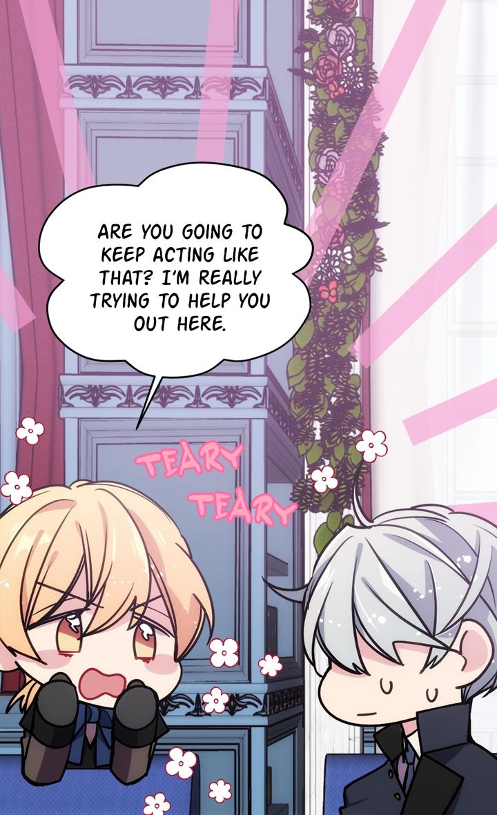 La Dolce Vita di Adelaide Chapter 77 page 45 - Chapter 77