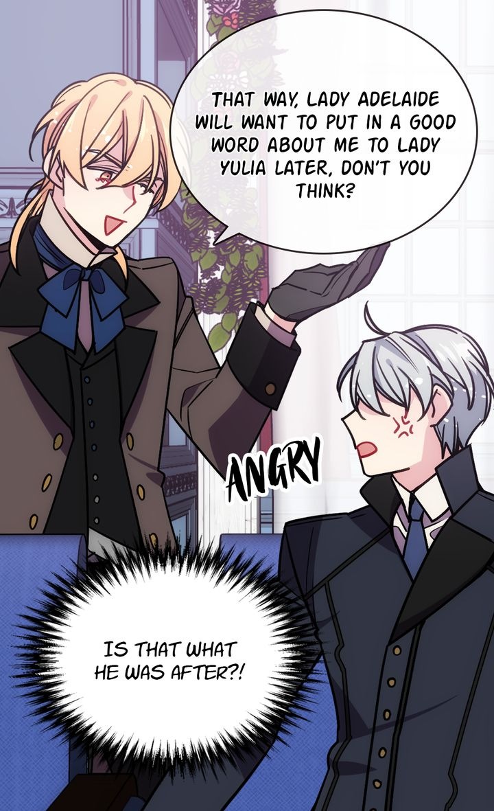 La Dolce Vita di Adelaide Chapter 77 page 46 - Chapter 77
