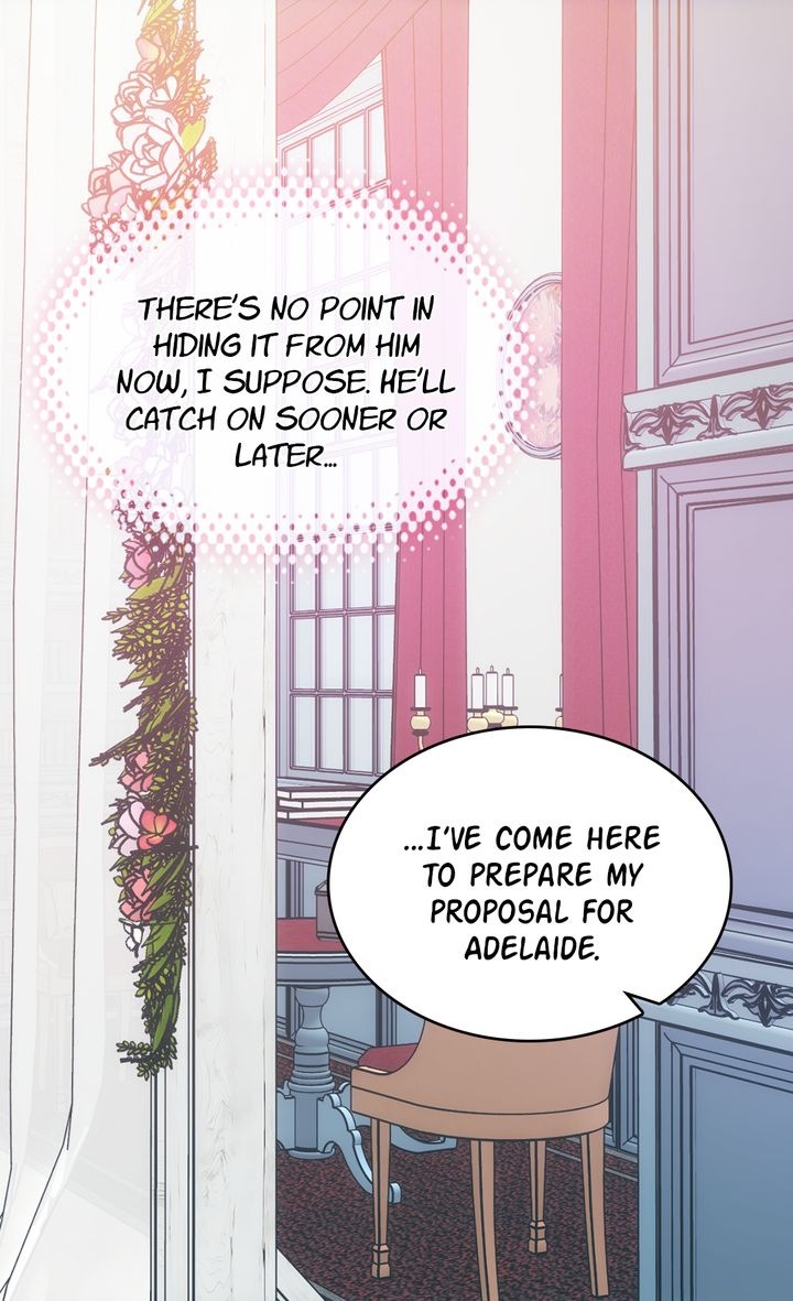 La Dolce Vita di Adelaide Chapter 77 page 48 - Chapter 77