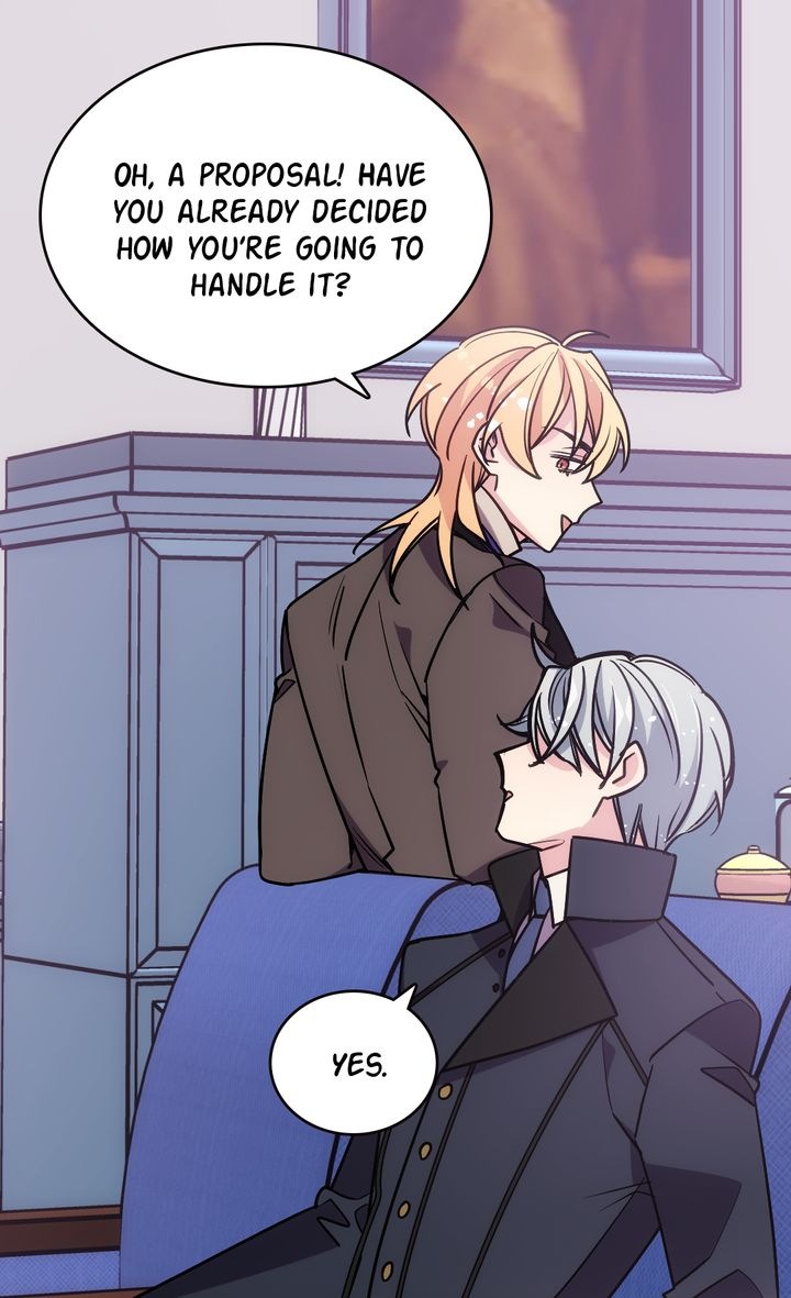 La Dolce Vita di Adelaide Chapter 77 page 49 - Chapter 77