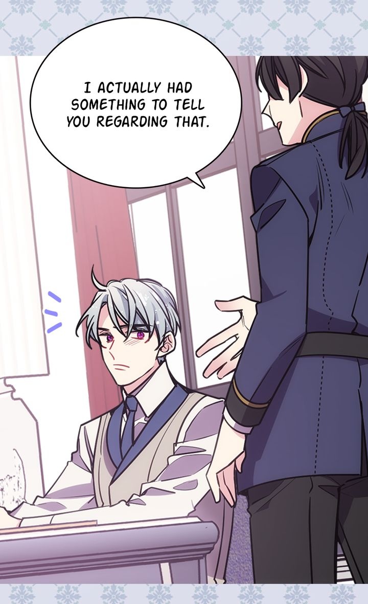 La Dolce Vita di Adelaide Chapter 77 page 5 - Chapter 77