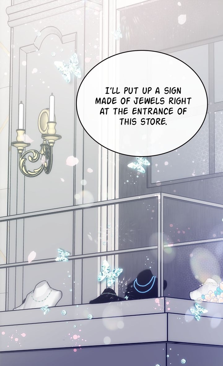 La Dolce Vita di Adelaide Chapter 77 page 50 - Chapter 77