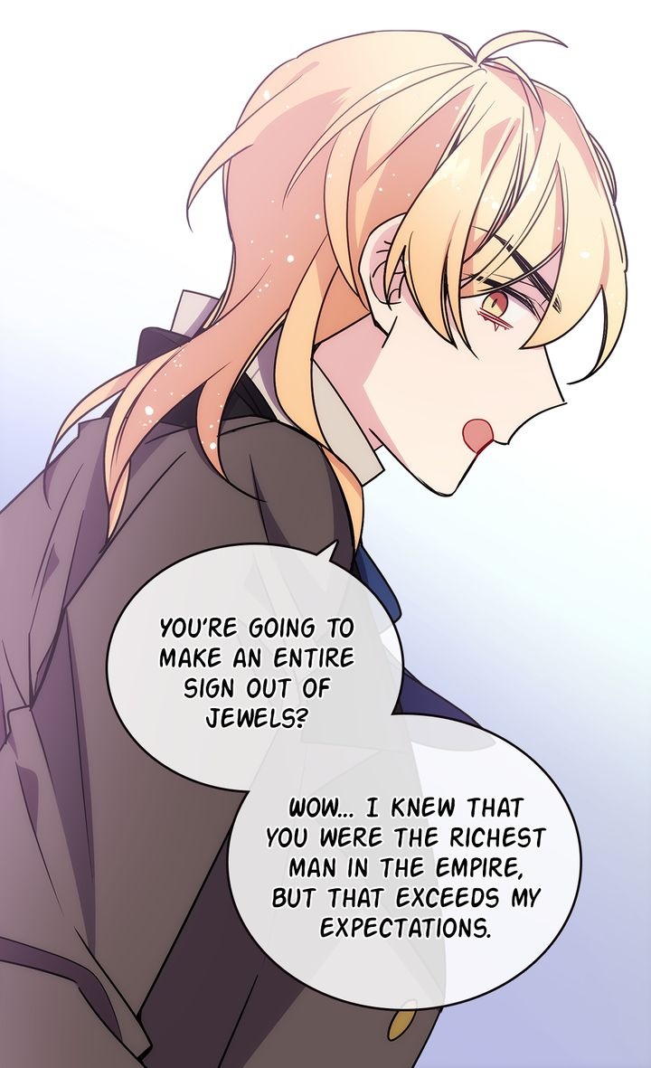 La Dolce Vita di Adelaide Chapter 77 page 51 - Chapter 77