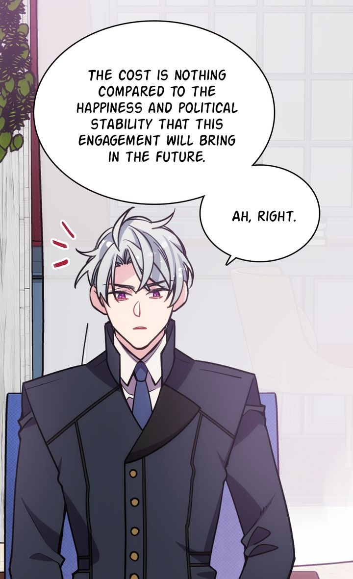 La Dolce Vita di Adelaide Chapter 77 page 52 - Chapter 77