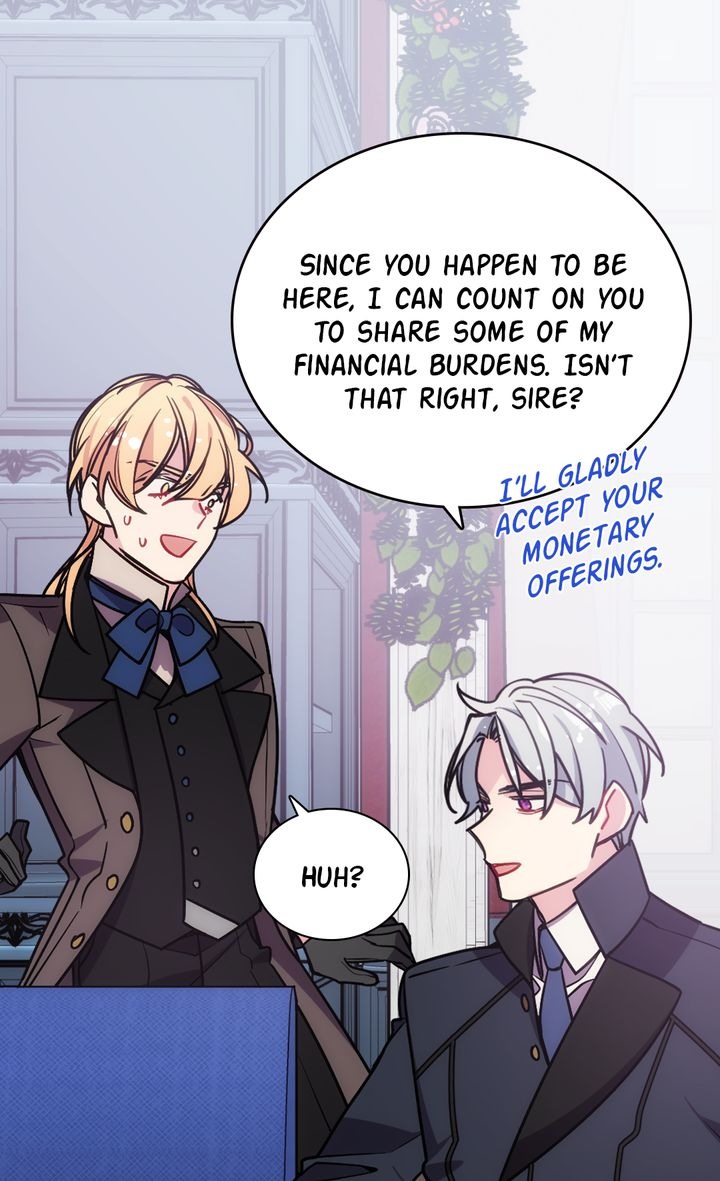 La Dolce Vita di Adelaide Chapter 77 page 53 - Chapter 77