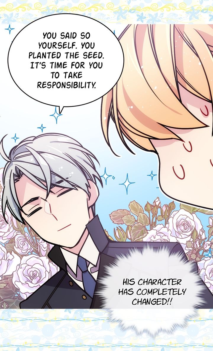 La Dolce Vita di Adelaide Chapter 77 page 55 - Chapter 77