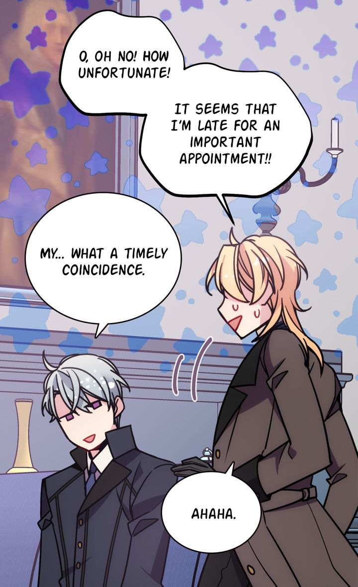 La Dolce Vita di Adelaide Chapter 77 page 56 - Chapter 77