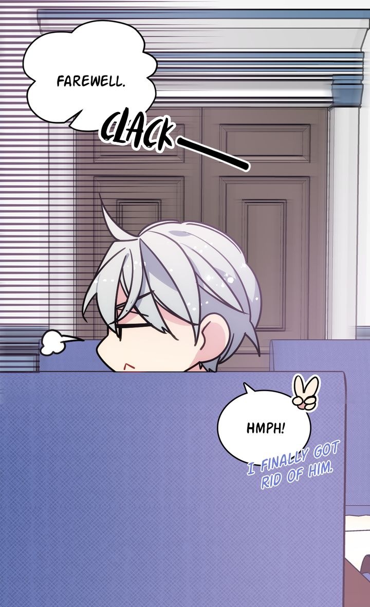 La Dolce Vita di Adelaide Chapter 77 page 58 - Chapter 77