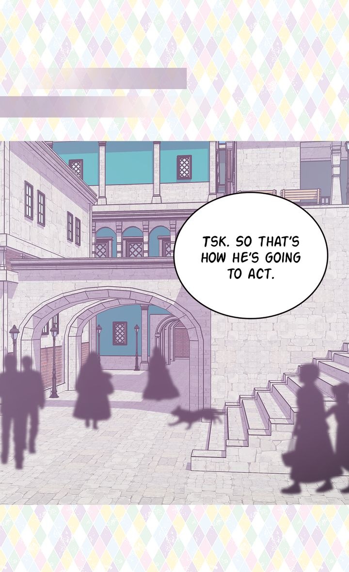La Dolce Vita di Adelaide Chapter 77 page 59 - Chapter 77