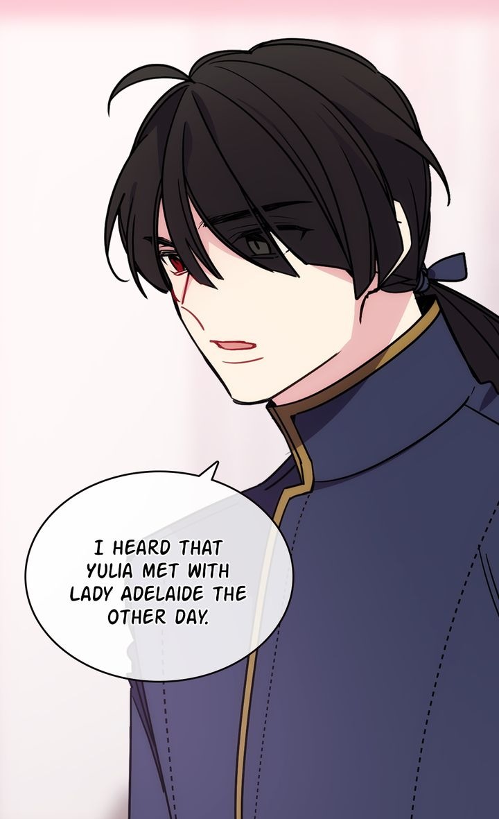 La Dolce Vita di Adelaide Chapter 77 page 6 - Chapter 77