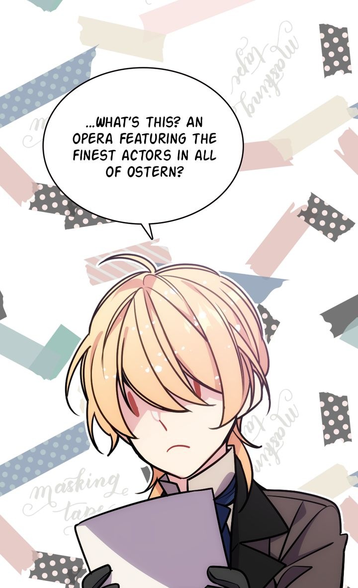 La Dolce Vita di Adelaide Chapter 77 page 62 - Chapter 77