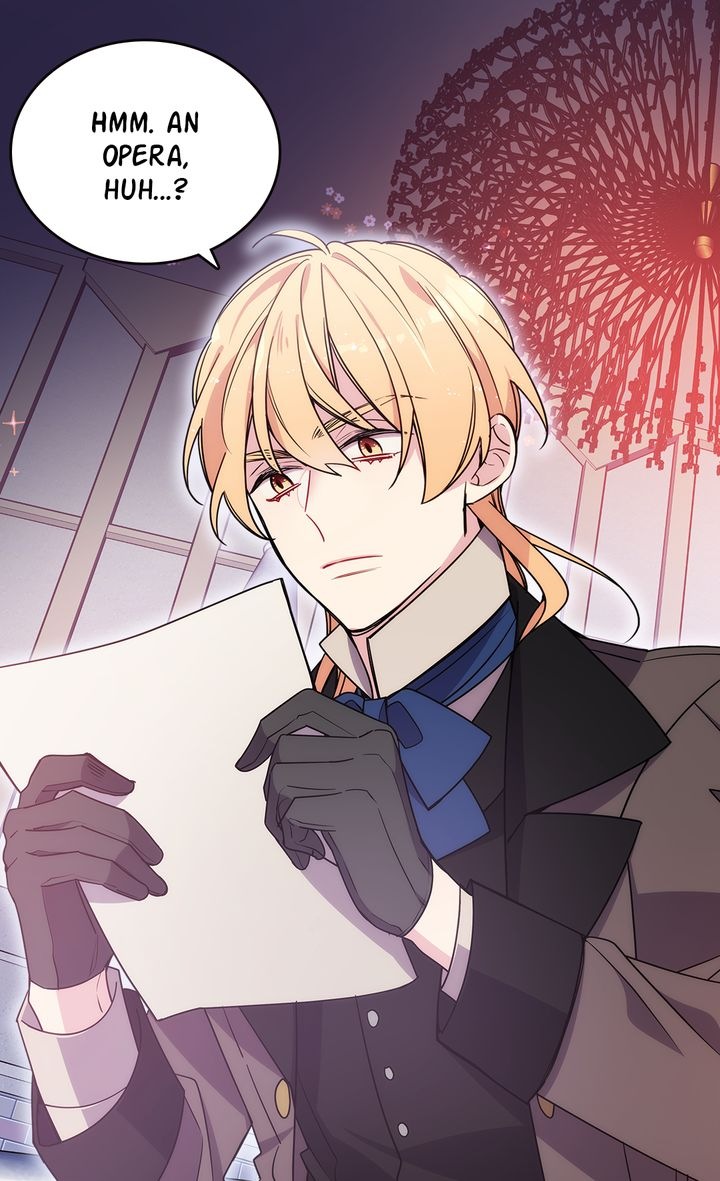 La Dolce Vita di Adelaide Chapter 77 page 63 - Chapter 77
