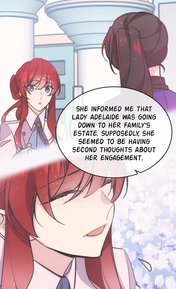 La Dolce Vita di Adelaide Chapter 77 page 7 - Chapter 77