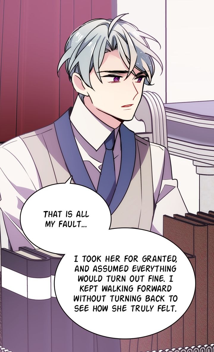 La Dolce Vita di Adelaide Chapter 77 page 8 - Chapter 77