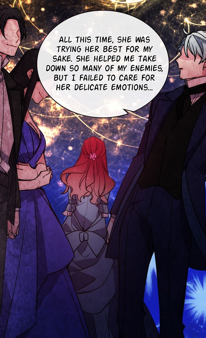 La Dolce Vita di Adelaide Chapter 77 page 9 - Chapter 77
