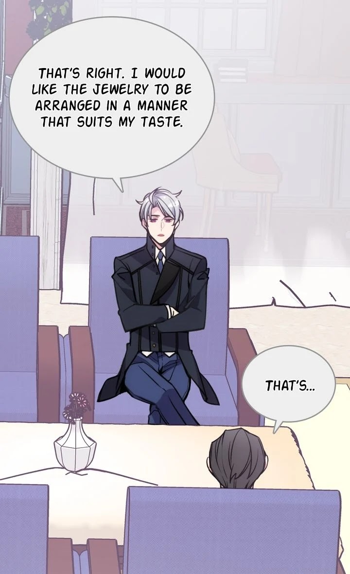 La Dolce Vita di Adelaide Chapter 78 page 11 - Chapter 78