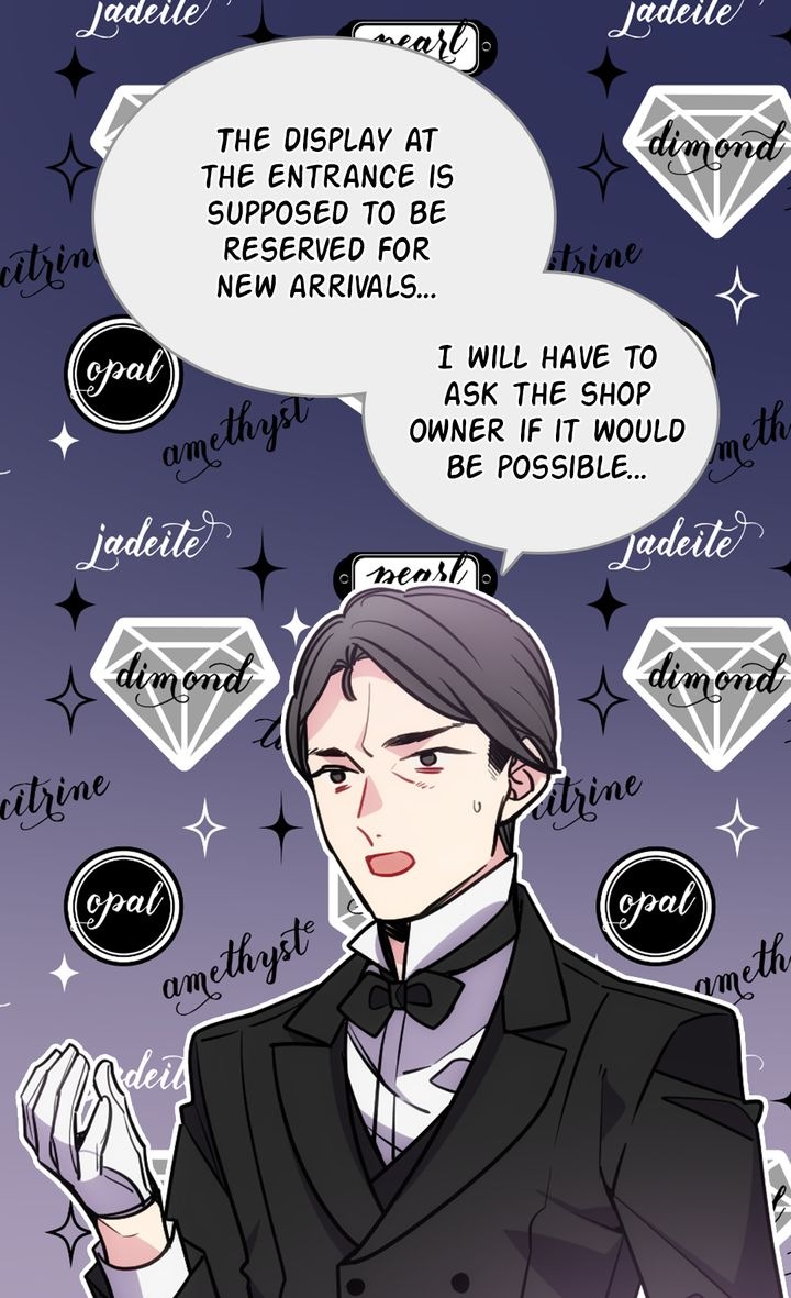 La Dolce Vita di Adelaide Chapter 78 page 12 - Chapter 78