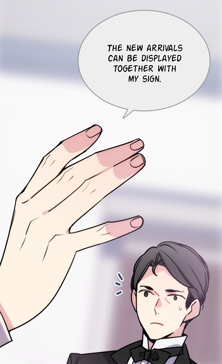 La Dolce Vita di Adelaide Chapter 78 page 13 - Chapter 78
