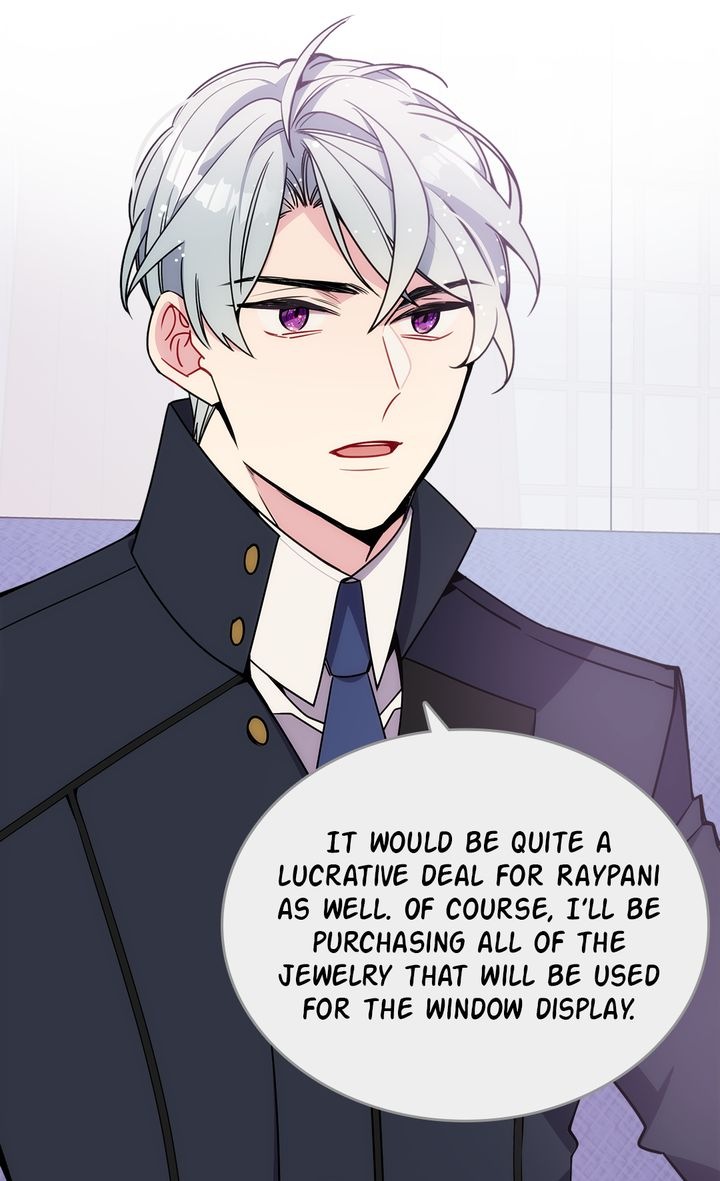 La Dolce Vita di Adelaide Chapter 78 page 14 - Chapter 78