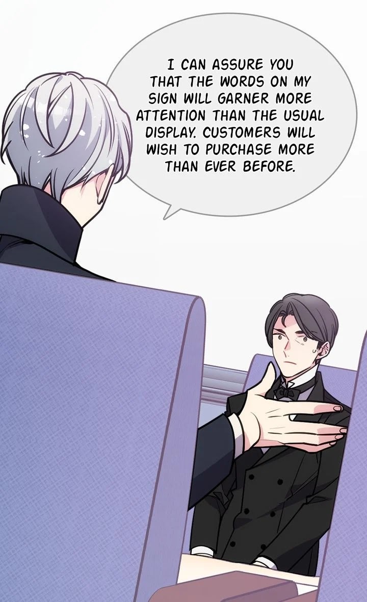 La Dolce Vita di Adelaide Chapter 78 page 15 - Chapter 78