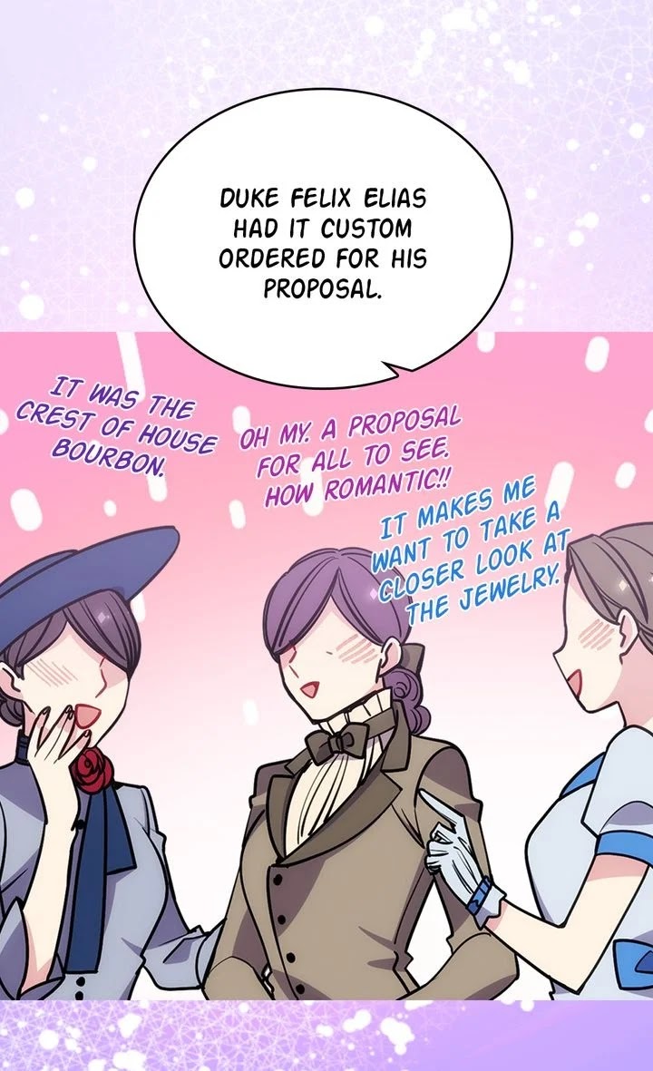 La Dolce Vita di Adelaide Chapter 78 page 18 - Chapter 78