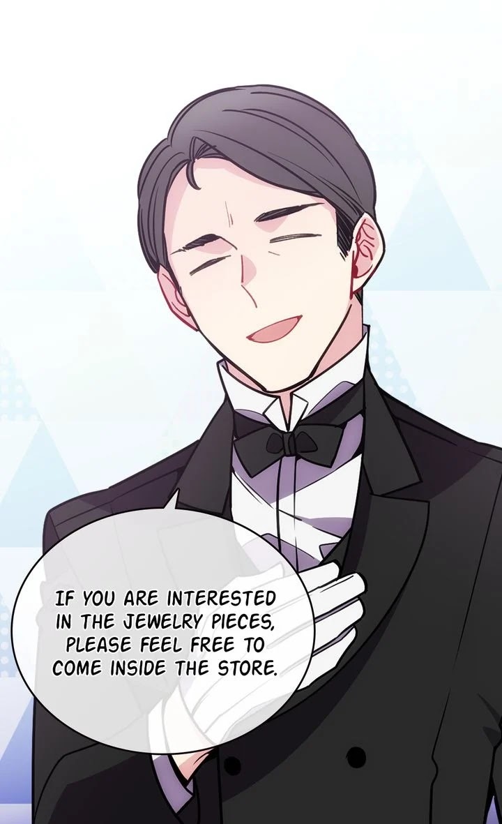 La Dolce Vita di Adelaide Chapter 78 page 19 - Chapter 78