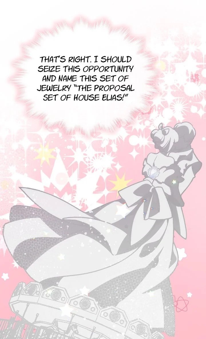 La Dolce Vita di Adelaide Chapter 78 page 21 - Chapter 78