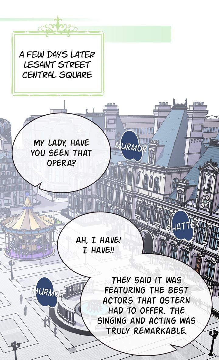 La Dolce Vita di Adelaide Chapter 78 page 22 - Chapter 78