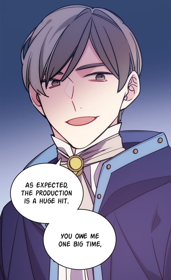 La Dolce Vita di Adelaide Chapter 78 page 26 - Chapter 78
