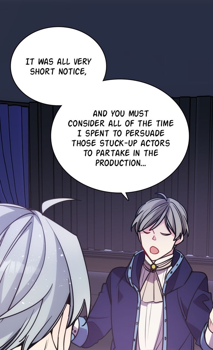 La Dolce Vita di Adelaide Chapter 78 page 28 - Chapter 78