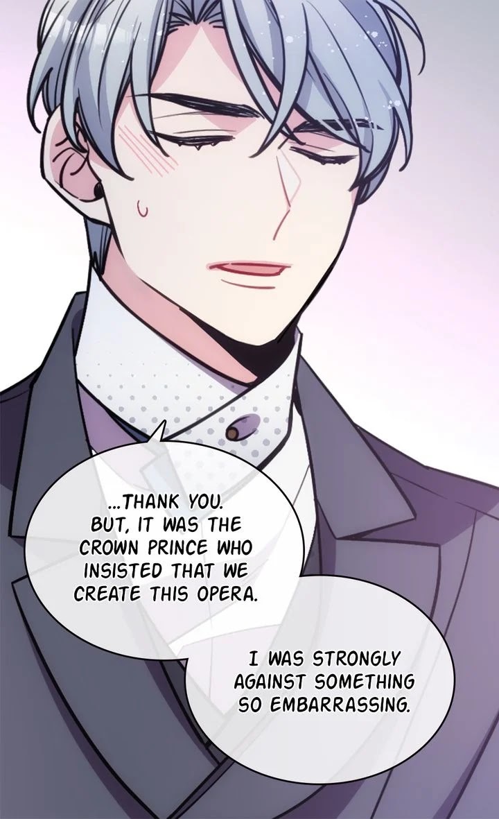 La Dolce Vita di Adelaide Chapter 78 page 29 - Chapter 78