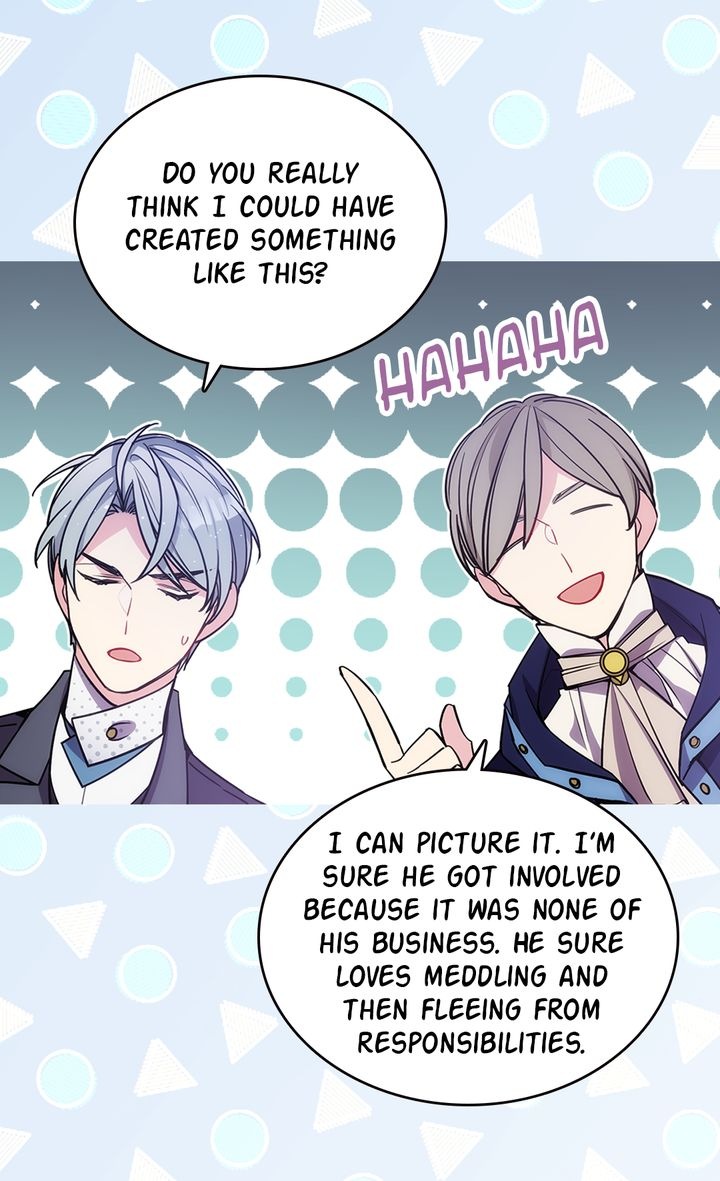 La Dolce Vita di Adelaide Chapter 78 page 30 - Chapter 78