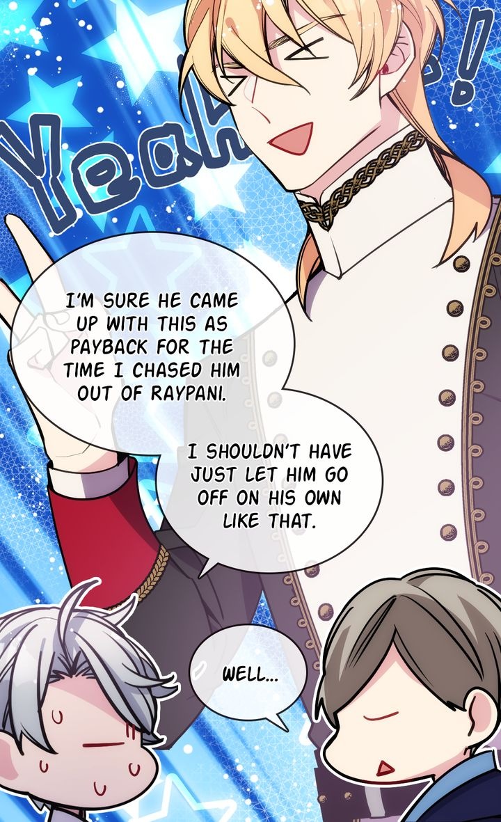 La Dolce Vita di Adelaide Chapter 78 page 31 - Chapter 78