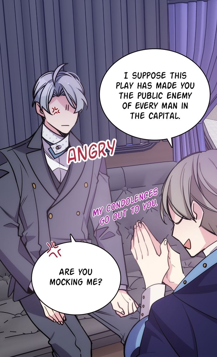 La Dolce Vita di Adelaide Chapter 78 page 32 - Chapter 78