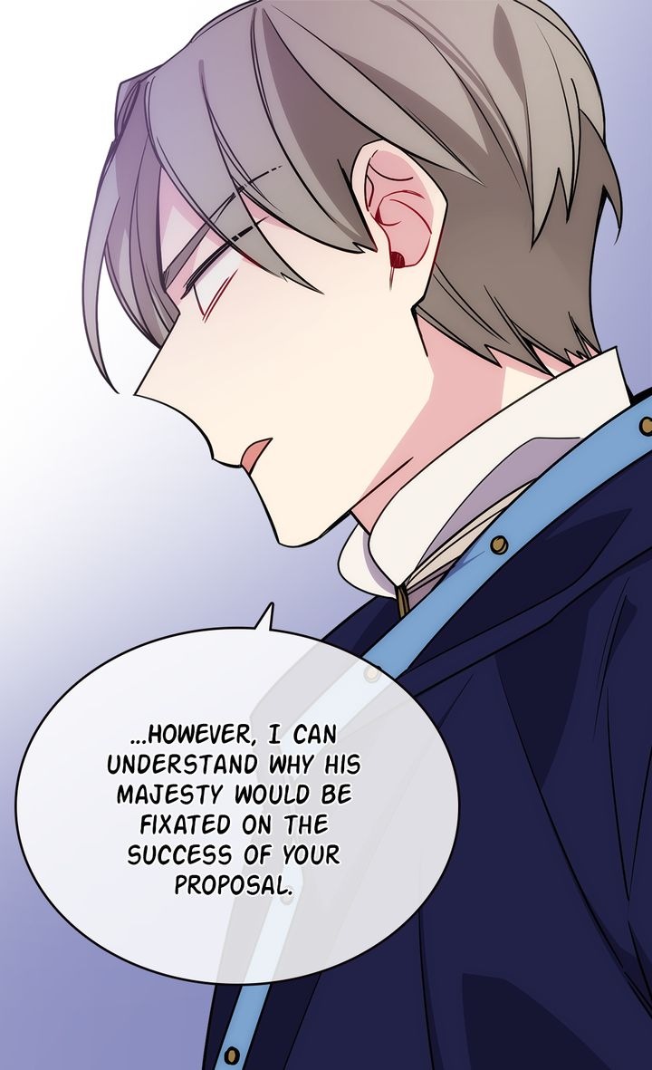 La Dolce Vita di Adelaide Chapter 78 page 33 - Chapter 78