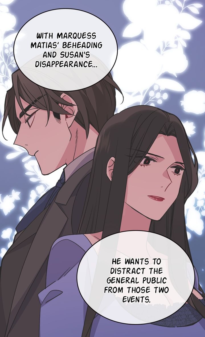 La Dolce Vita di Adelaide Chapter 78 page 34 - Chapter 78