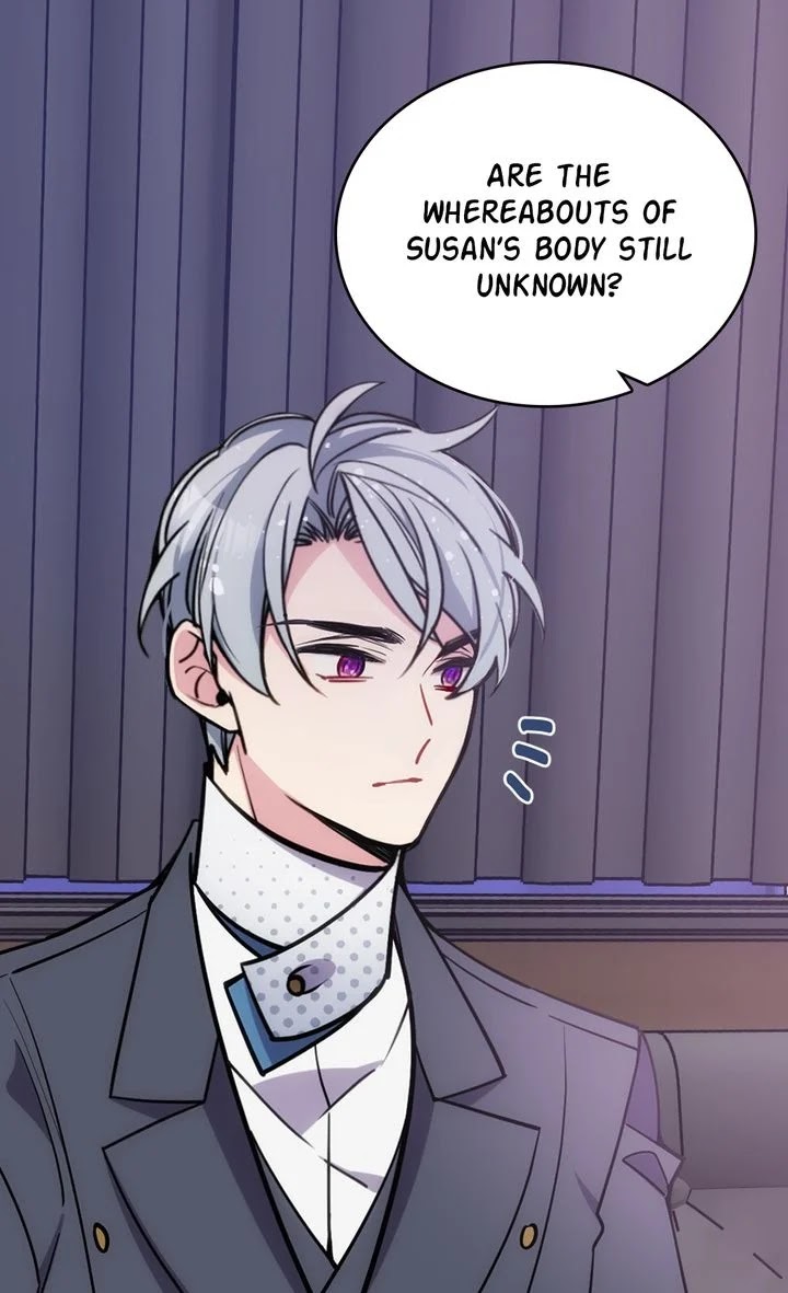 La Dolce Vita di Adelaide Chapter 78 page 35 - Chapter 78