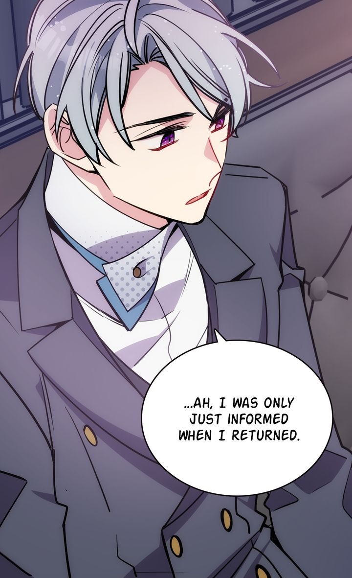 La Dolce Vita di Adelaide Chapter 78 page 36 - Chapter 78