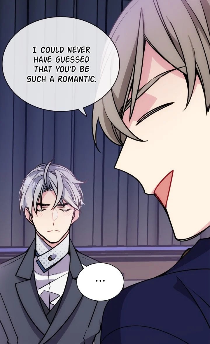 La Dolce Vita di Adelaide Chapter 78 page 42 - Chapter 78