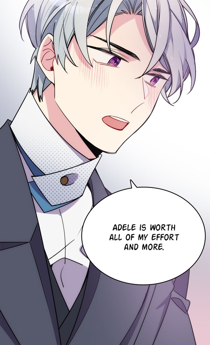 La Dolce Vita di Adelaide Chapter 78 page 43 - Chapter 78