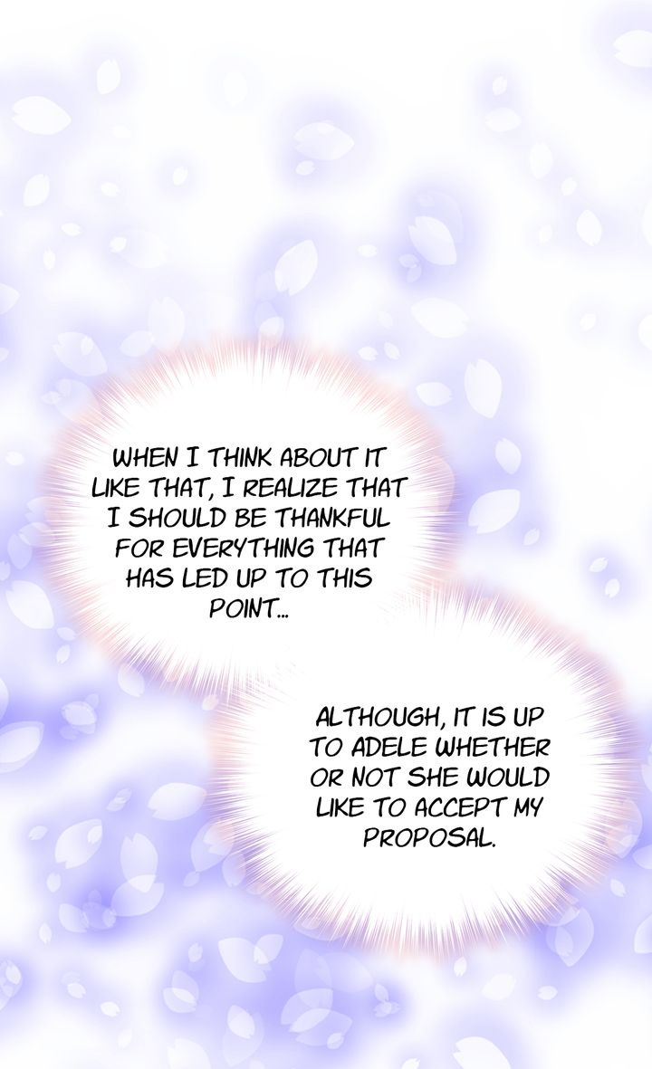 La Dolce Vita di Adelaide Chapter 78 page 44 - Chapter 78