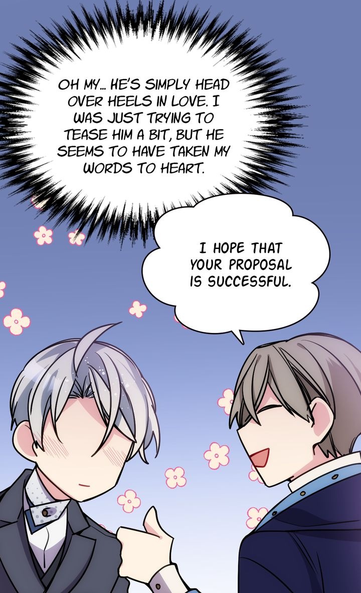 La Dolce Vita di Adelaide Chapter 78 page 45 - Chapter 78