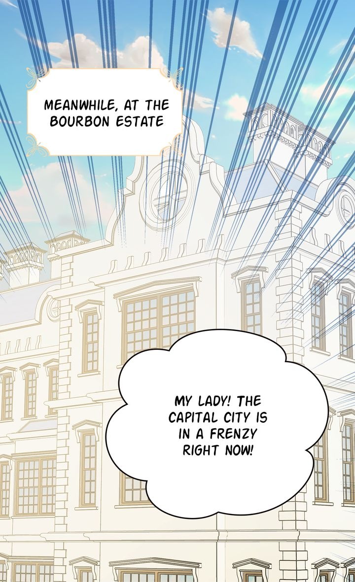 La Dolce Vita di Adelaide Chapter 78 page 47 - Chapter 78
