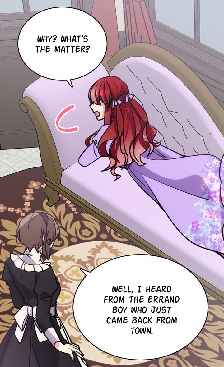 La Dolce Vita di Adelaide Chapter 78 page 48 - Chapter 78
